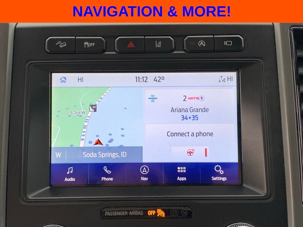 2020 Ford Expedition XLT