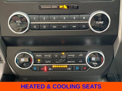 2020 Ford Expedition XLT