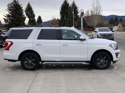 2020 Ford Expedition XLT