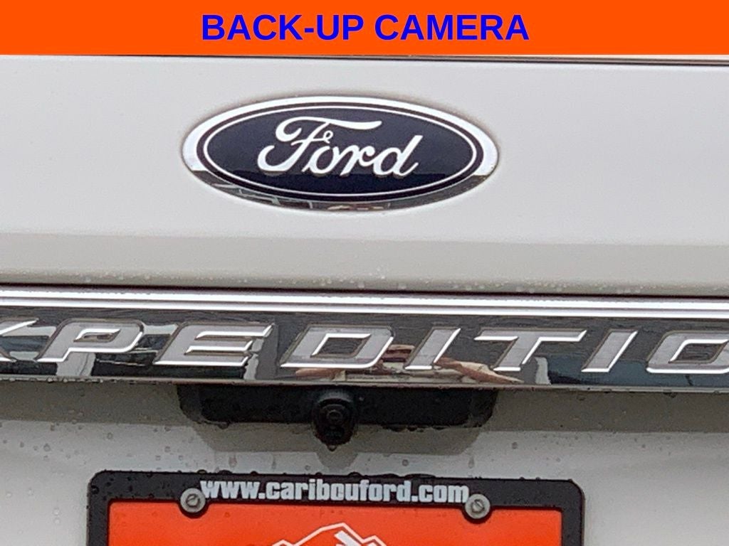 2020 Ford Expedition XLT