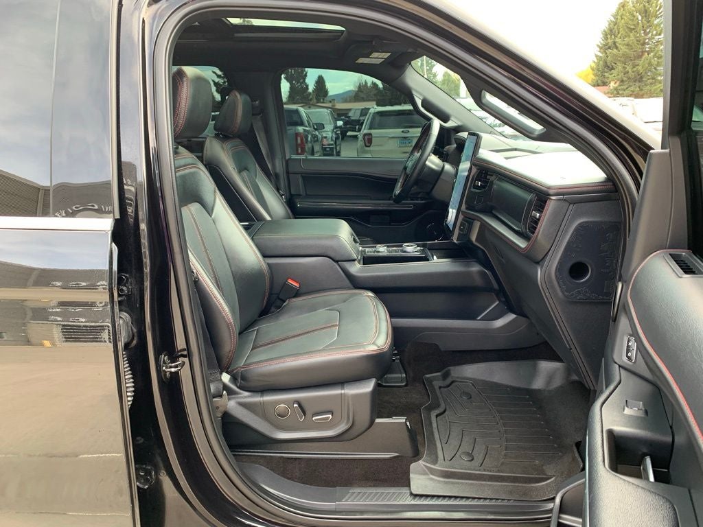 2022 Ford Expedition Limited