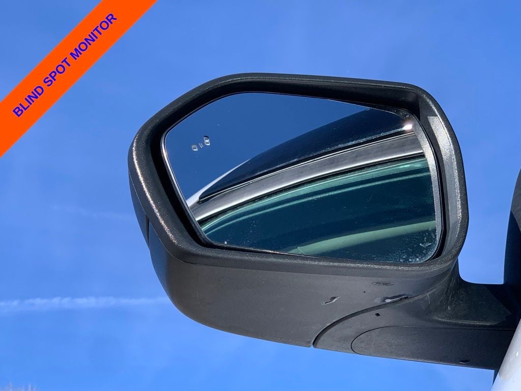 2021 Ford Explorer Base