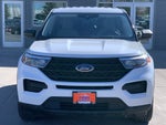 2021 Ford Explorer Base