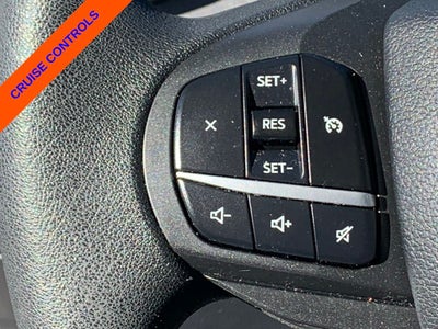 2021 Ford Explorer Base