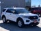 2021 Ford Explorer Base