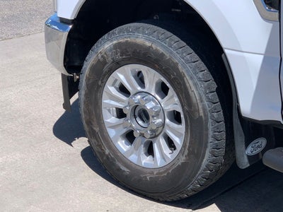 2022 Ford F-250SD XL