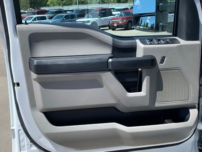 2022 Ford F-250SD XL