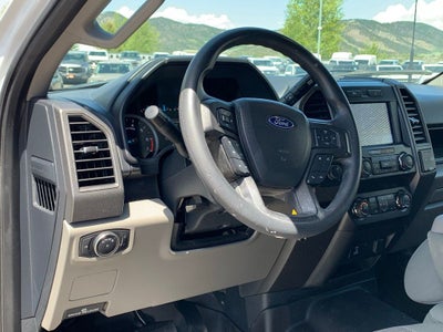 2022 Ford F-250SD XL