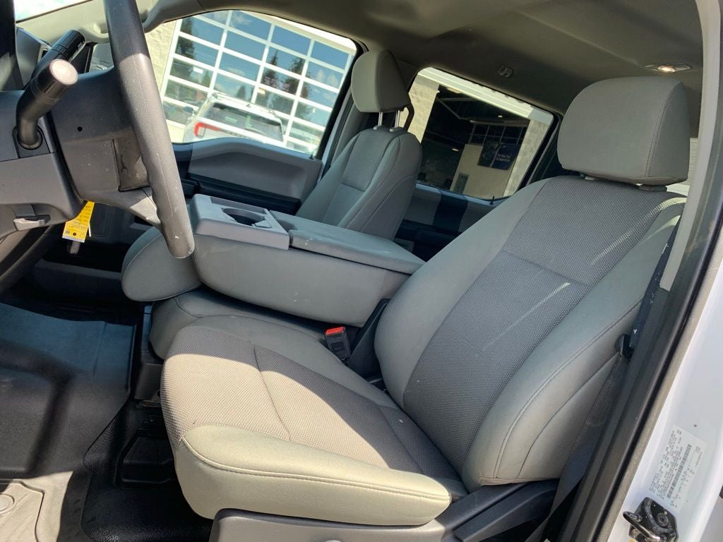 2022 Ford F-250SD XL