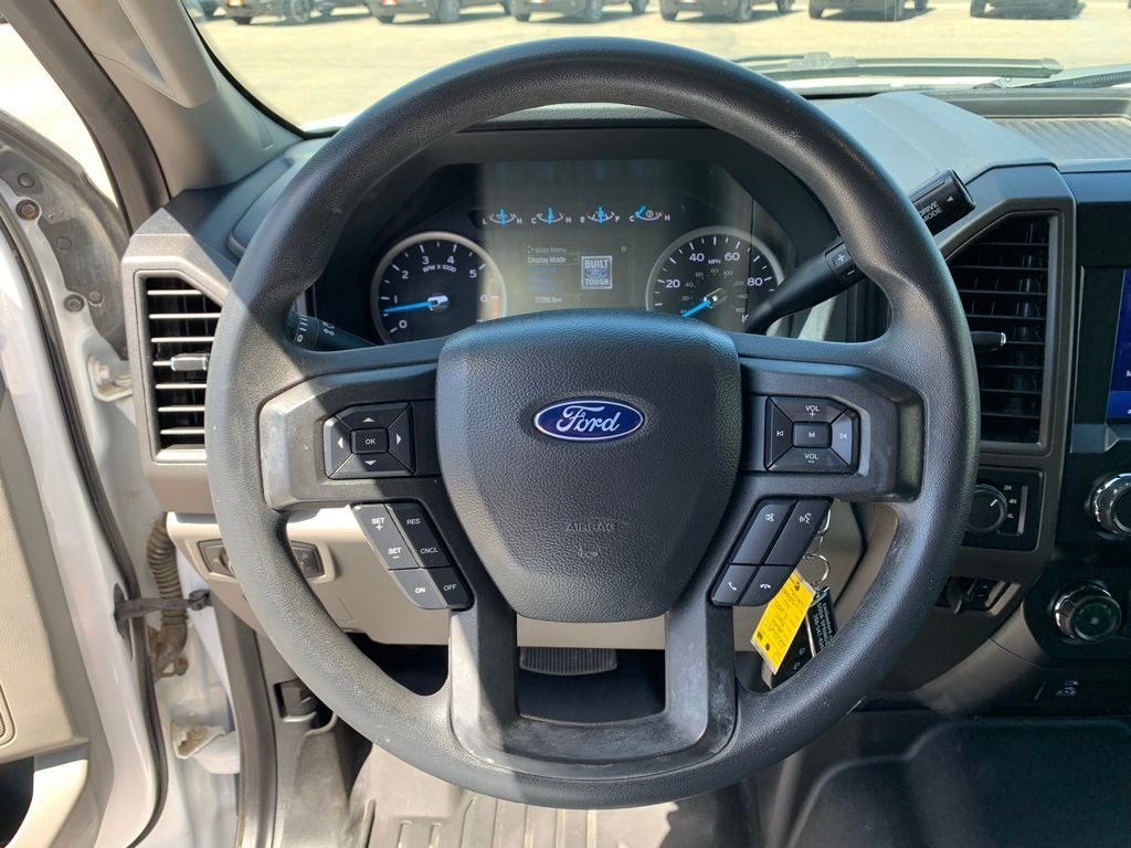 2022 Ford F-250SD XL
