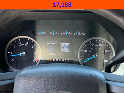 2022 Ford F-250SD XL