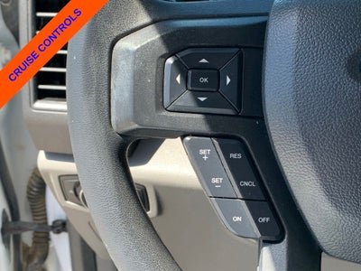 2022 Ford F-250SD XL
