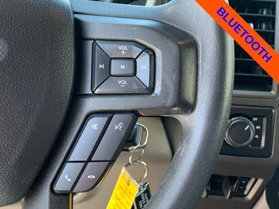 2022 Ford F-250SD XL