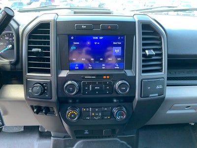 2022 Ford F-250SD XL