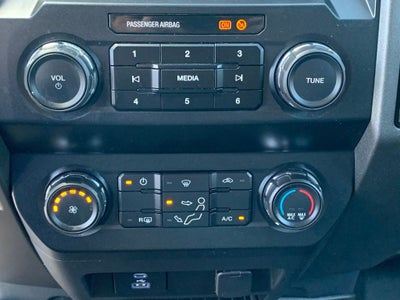 2022 Ford F-250SD XL