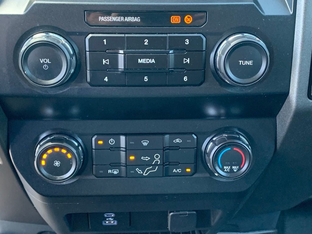 2022 Ford F-250SD XL
