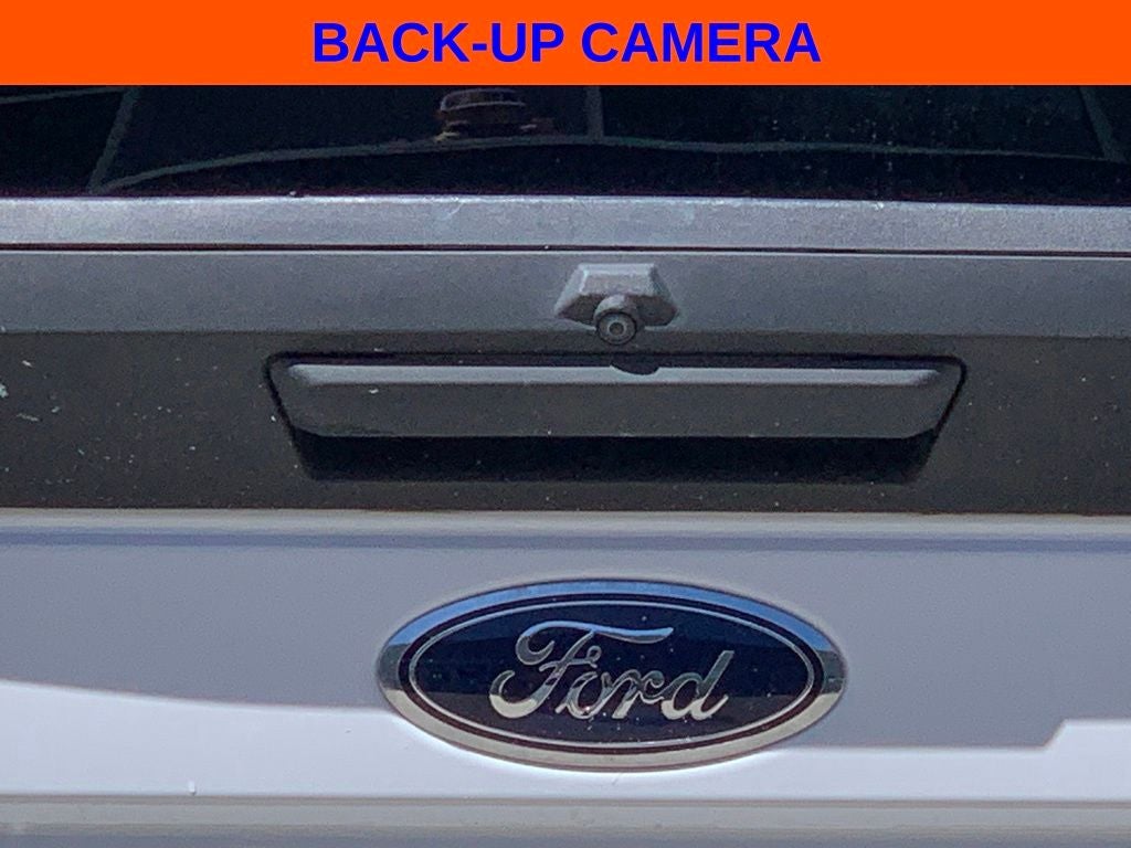 2022 Ford F-250SD XL