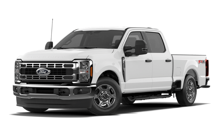 2027 Ford F-250 Super Duty