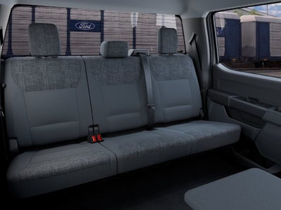 2027 Ford F-250SD XLT