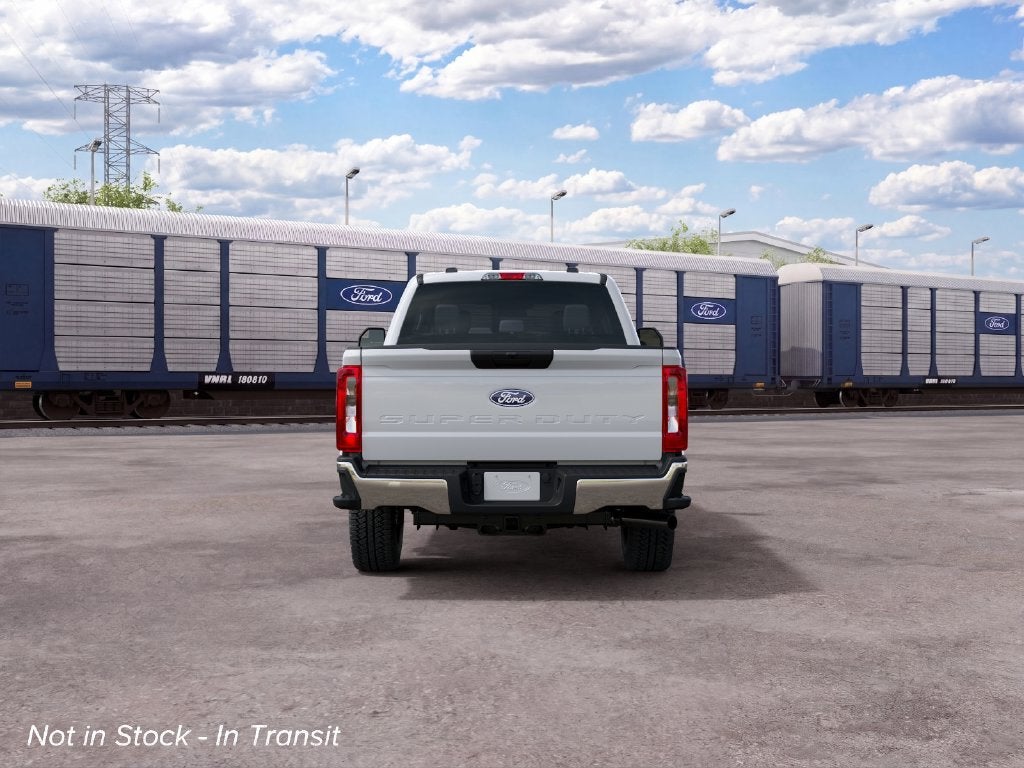 2027 Ford F-250SD XLT