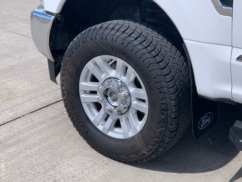 2019 Ford F-250SD XLT