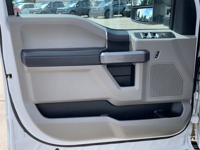 2019 Ford F-250SD XLT