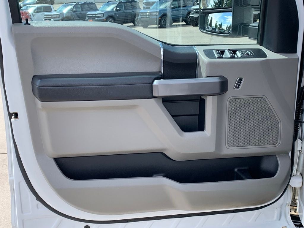 2019 Ford F-250SD XLT