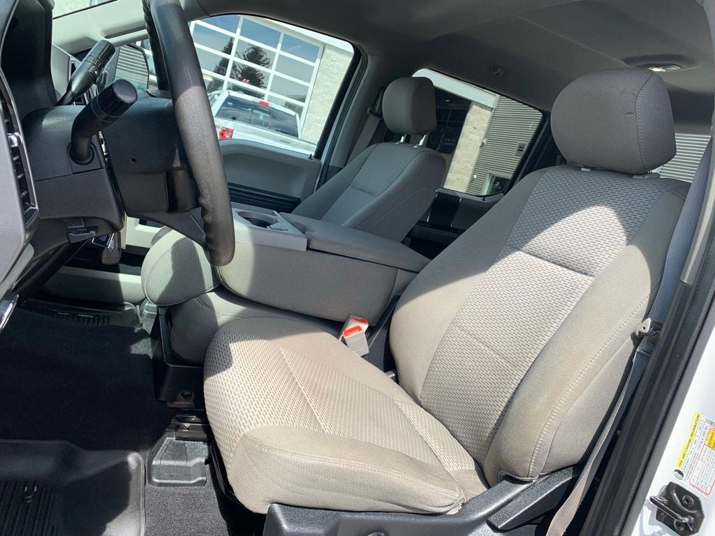 2019 Ford F-250SD XLT