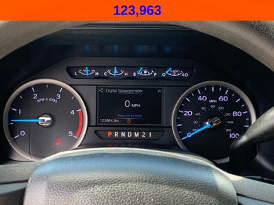 2019 Ford F-250SD XLT