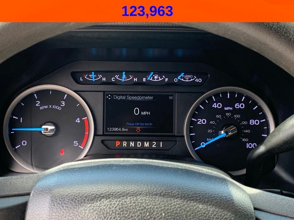 2019 Ford F-250SD XLT
