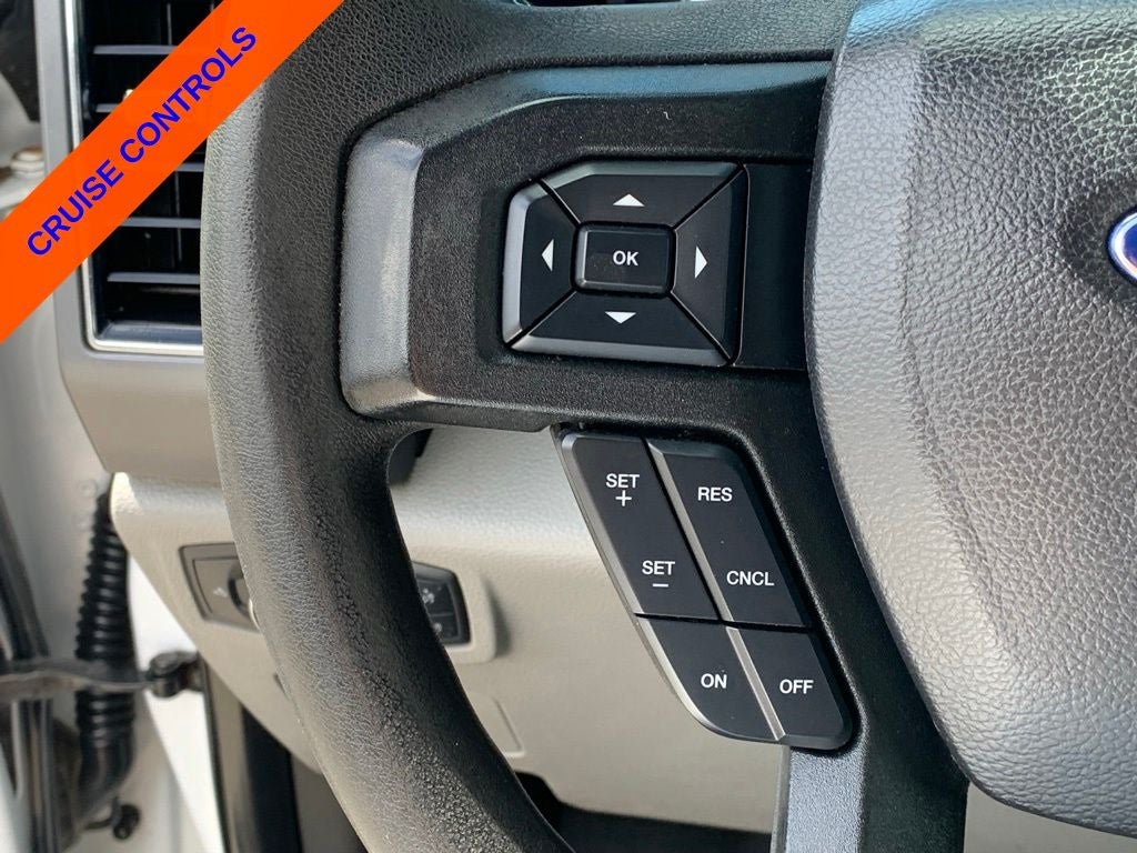 2019 Ford F-250SD XLT