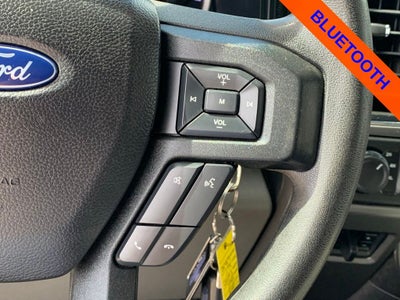 2019 Ford F-250SD XLT