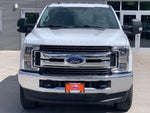 2019 Ford F-250SD XLT