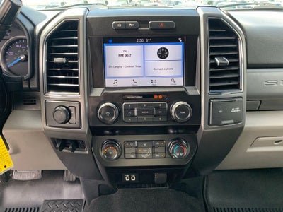 2019 Ford F-250SD XLT