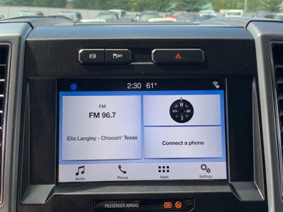 2019 Ford F-250SD XLT