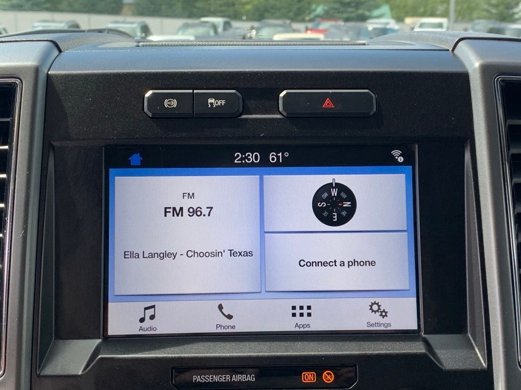 2019 Ford F-250SD XLT