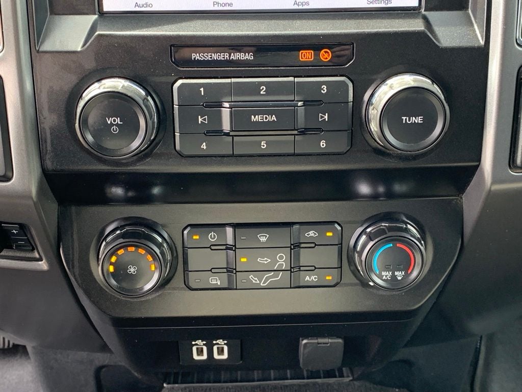 2019 Ford F-250SD XLT