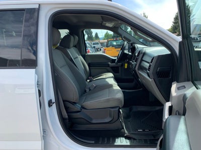 2019 Ford F-250SD XLT