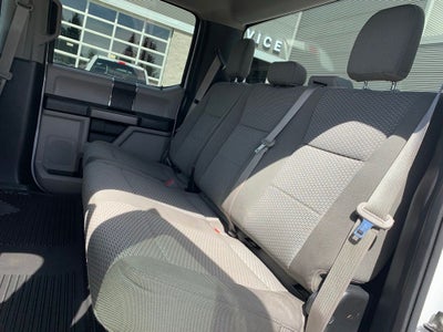 2019 Ford F-250SD XLT