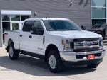 2019 Ford F-250SD XLT