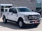2019 Ford F-250SD XLT