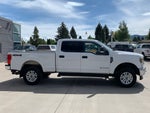 2019 Ford F-250SD XLT