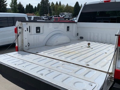 2019 Ford F-250SD XLT