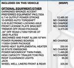 2024 Ford F-250SD King Ranch