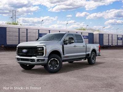 2027 Ford F-250SD Lariat