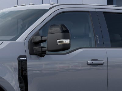 2027 Ford F-250SD Lariat