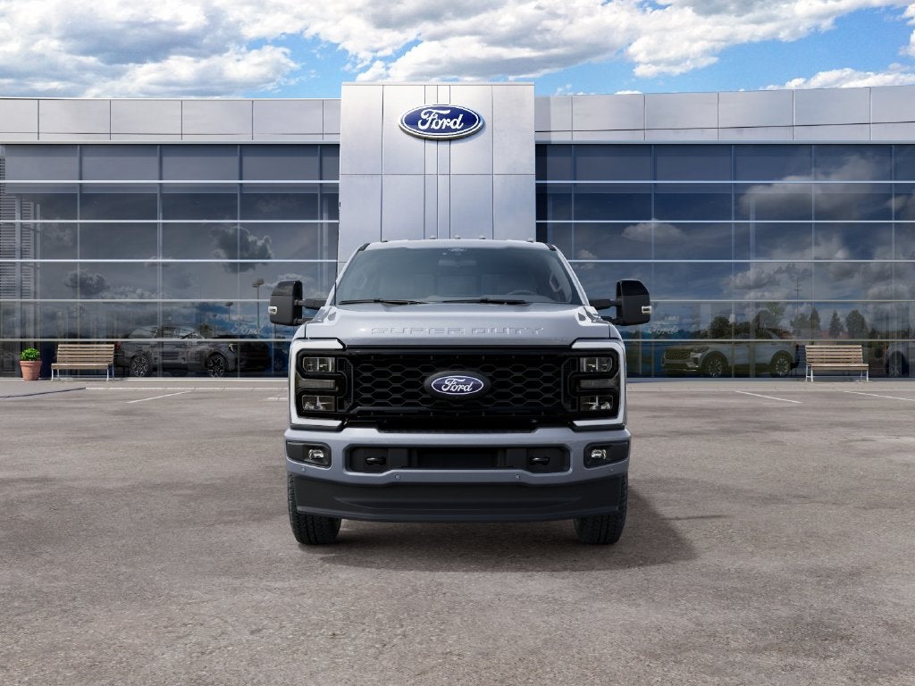 2027 Ford F-250SD Lariat