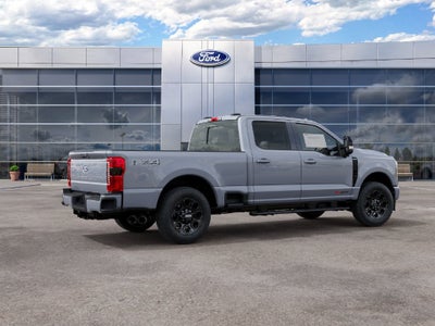 2027 Ford F-250SD Lariat