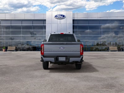 2027 Ford F-250SD Lariat