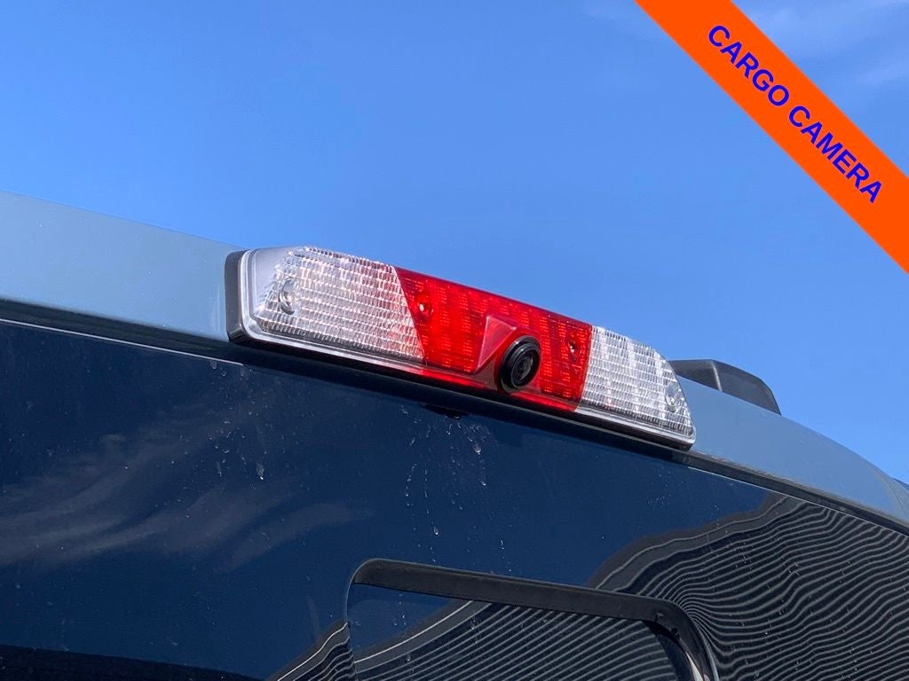 2023 Ford F-250SD Lariat